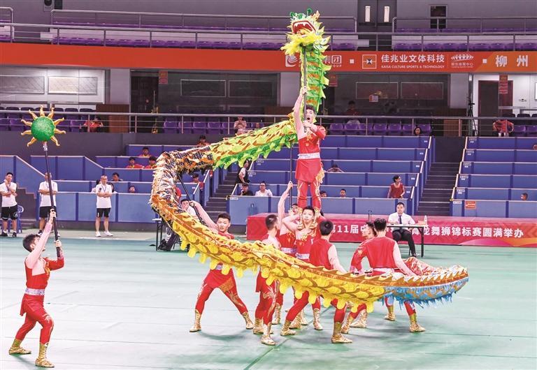 青少年近视, 龙首高昂