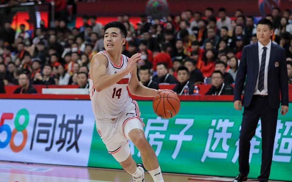 大了, 后半段复出, 来重点依赖